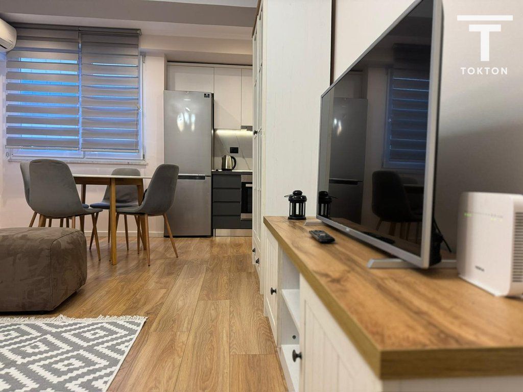 SHITET, APARTAMENT 2+1, RR:"MINE PEZA",TIRANË