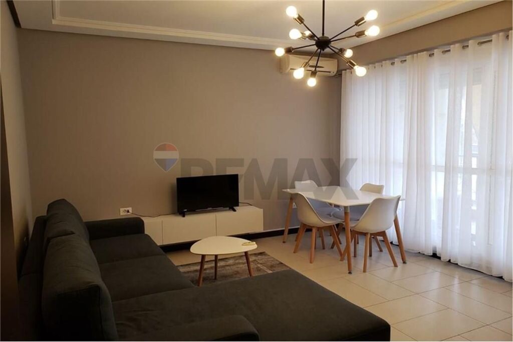 Apartment 1+1+Parking for rent Delijorgji Complex