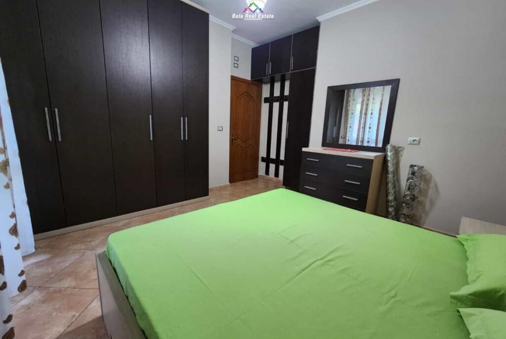 Apartament Me Qera 2+1 Ne Myslym Shyr (ID B2201913) Tirane
