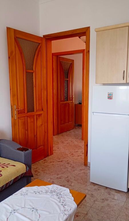 Apartament me qera - Kodra e Priftit