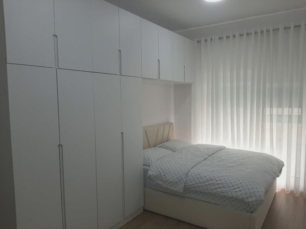 Qera | Apartament 1 + 1 | Ali Demi | 350 €/muaj