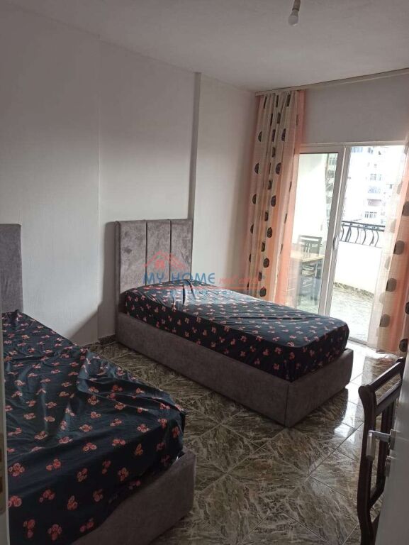 Apartament 2+1 me qera Don Bosko ne Tirane