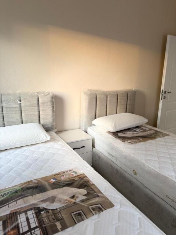 Apartament i ri 2+1