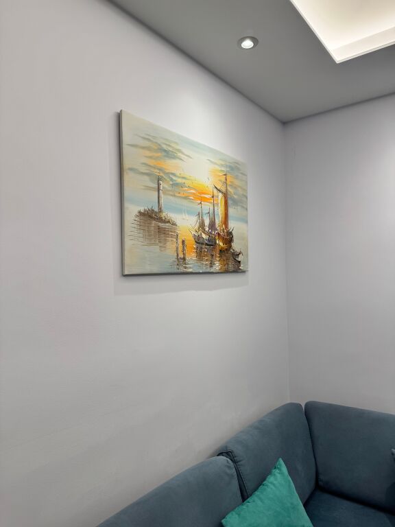 Apartament me Qira Ditore