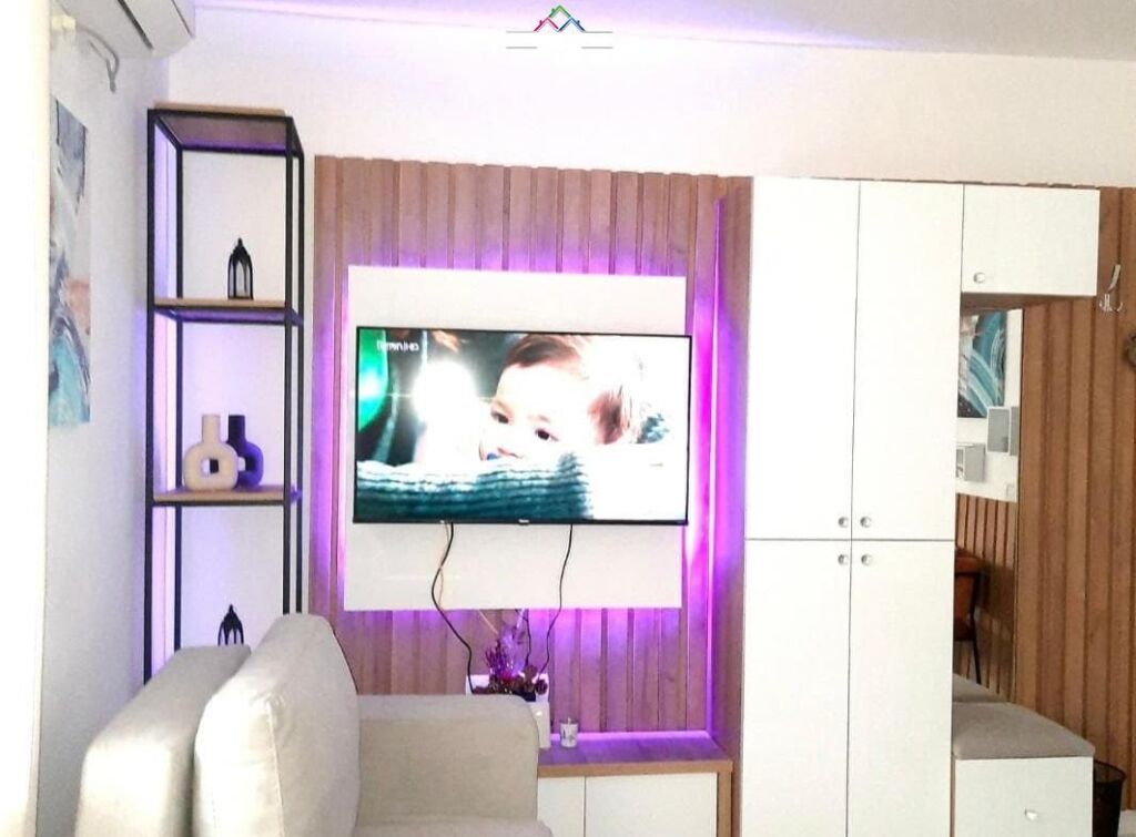 Garsoniere Ne Shitje Ne Ali Dem (ID BSHG39) Tirane