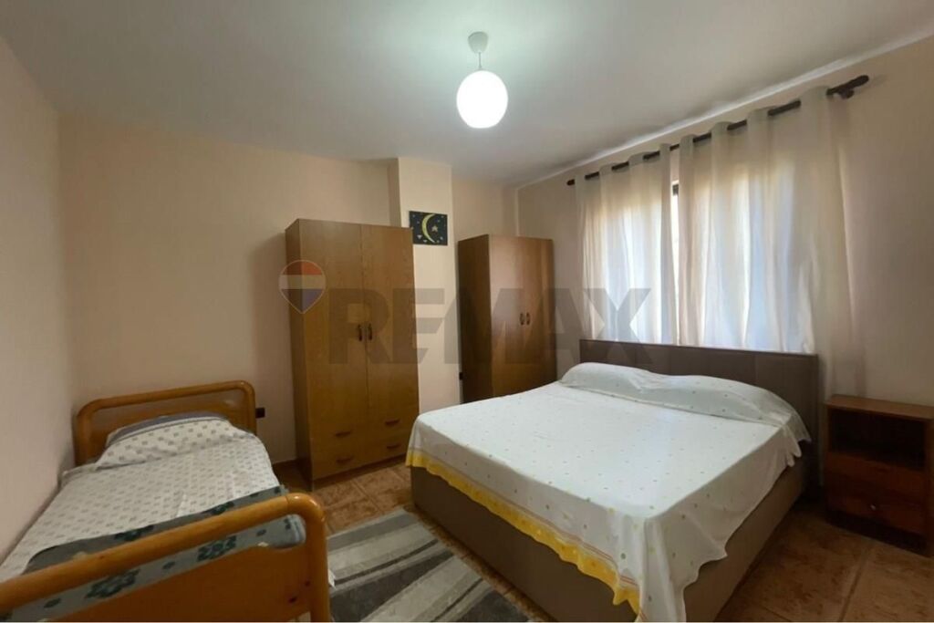Apartament 1+1 per qira tek Ish Tregu Elektrik