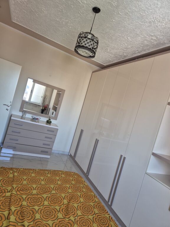For rent Apartment 2+1 Former electric market 650 thousand lek
