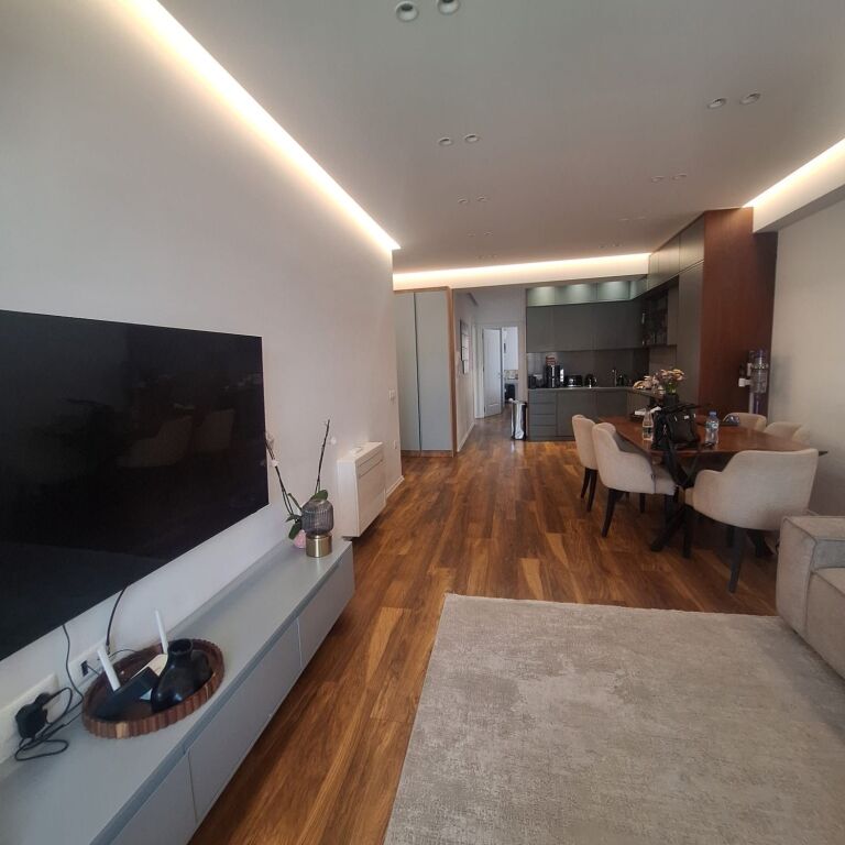 Apartament me qera 2+1+2 te olimpiku