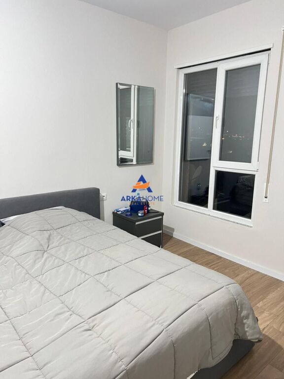 SHITET APARTAMENT 1+1 "TEK URBAN RESIDENCE, TIRANË" 115.000 EURO