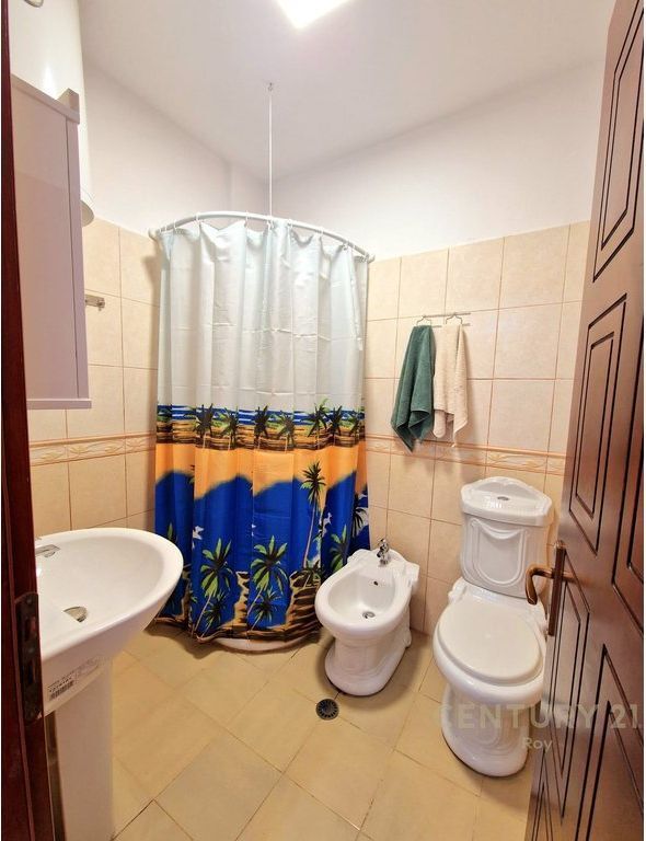 STUDIO APARTMENT FOR SALE AT SHKEMBI I KAVAJES !