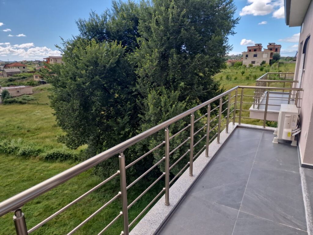 🏡✨ Apartament 1+1 per Qera – Babrru (Rruga Kaci) ✨🏡