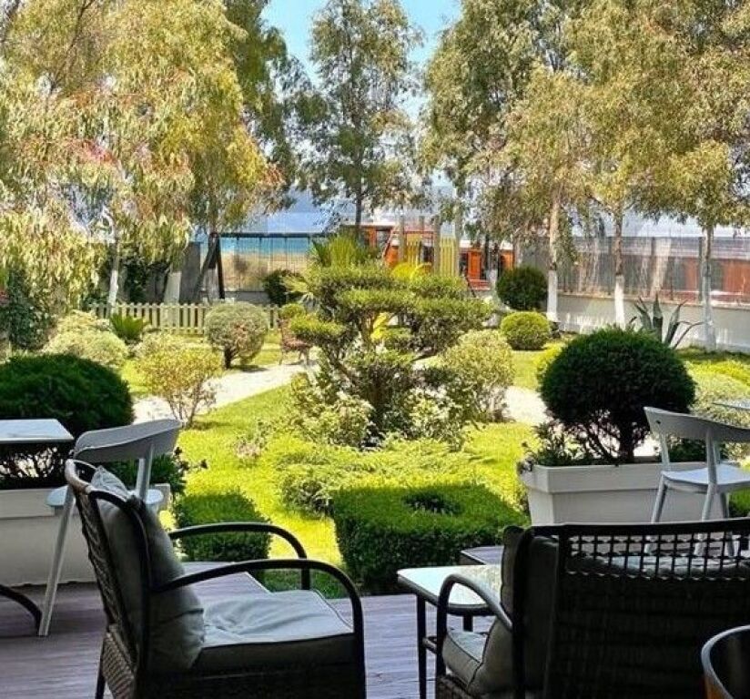 SHITET, HOTEL, RADHIME, PORTI I JAHTEVE, VLORE  ID: 530581007-206