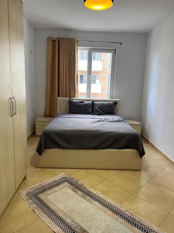 For rent 1+1 ASTIR 45,000 lek