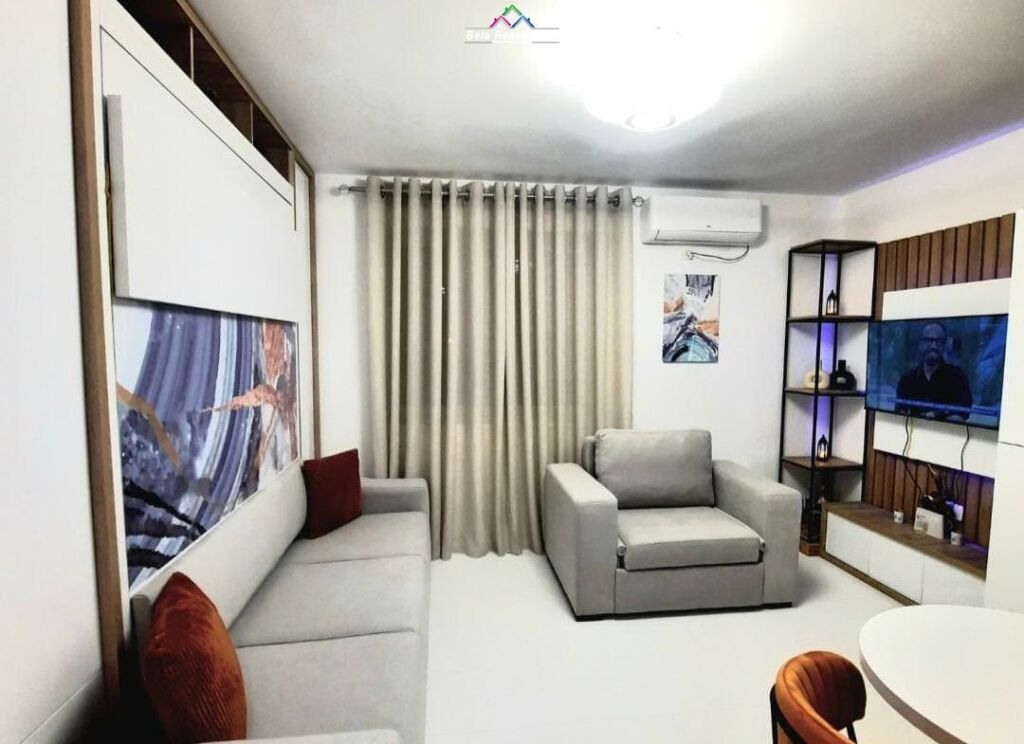 Garsoniere Ne Shitje Ne Ali Dem (ID BSHG39) Tirane