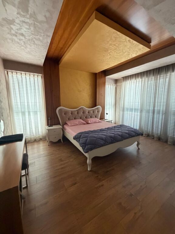 SHITET PENTHOUSE 📍 Astir – Rruga Bulevardi Kashar, Tiranë