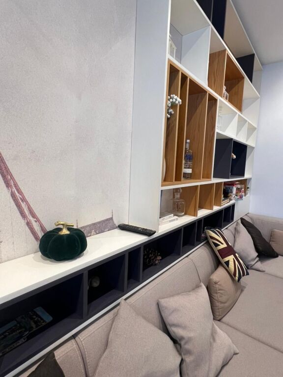 APARTAMENT 2+1 PER QERA NE KINOSTUDIO
