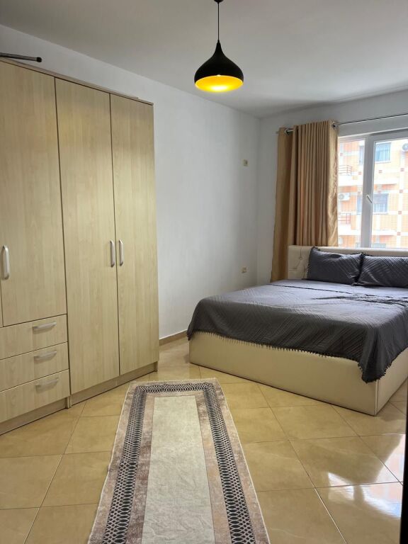 For rent 1+1 ASTIR 45,000 lek
