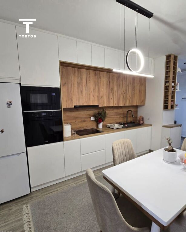 Shitet Apartament 1+1 , Tirana Golden.Amerikan 3