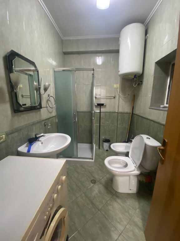 Qera | Apartament 1 + 1 | Ali Demi | 550 €/muaj