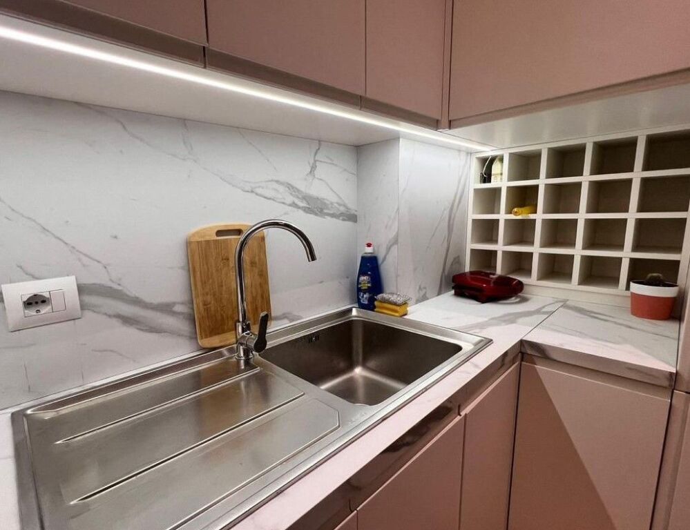 Ne Shitje Apartament 1+1, Astir ID:530261057-396