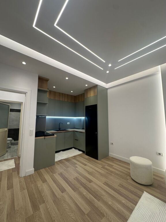 Apartament 1+1 per shitje, Astir