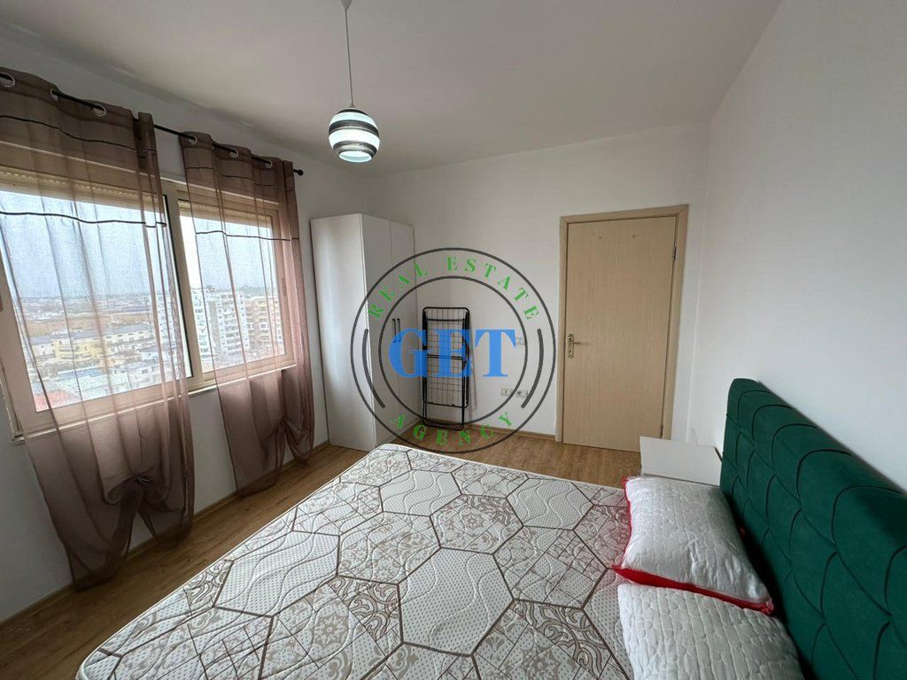 Shitet Apartament 1+1 i Mobiluar, Plazh, Durrës