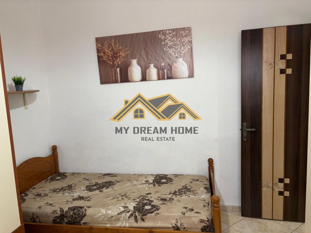 JEPET ME QERA APARTAMENT 2+1 NE LAGJIA 17 DURRES !