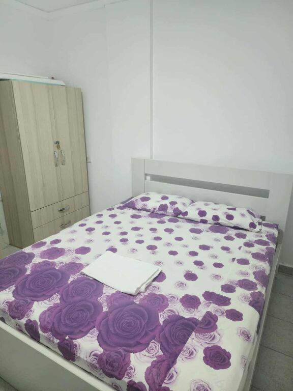 Shitet, Apartament 2+1, Në Shkëmbin e Kavajës – Vija e Dytë me Detin.