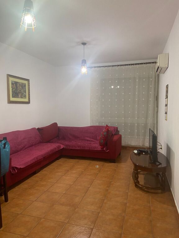 Qera | Apartament 1 + 1 | Ali Demi | 550 €/muaj