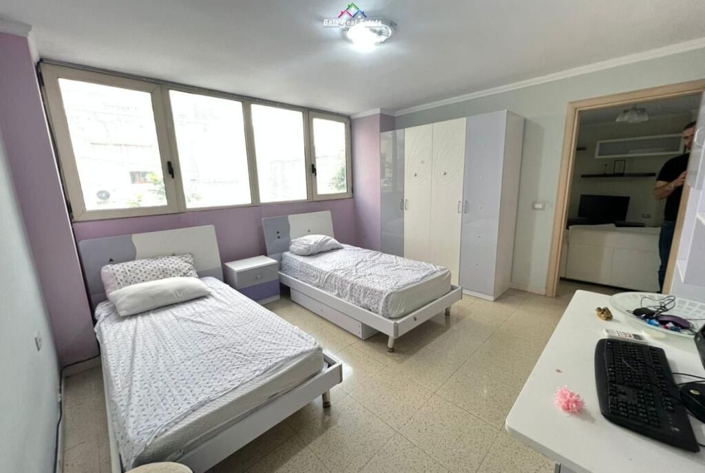 Appartamento In Affitto 2+1 Al Viale Zogu i Pare (ID B2201914) Tirana