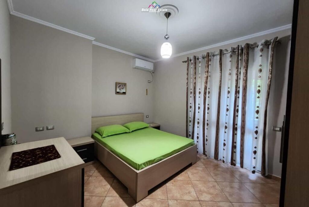 Apartament Me Qera 2+1 Ne Myslym Shyr (ID B2201913) Tirane