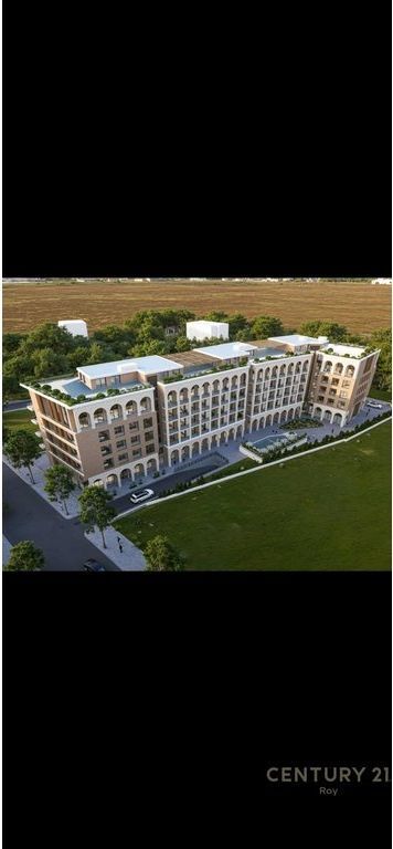 GRAND MARINA RESIDENCE , JETO MES LUKSIT DHE KOMODITETIT MAKSIMAL !!
