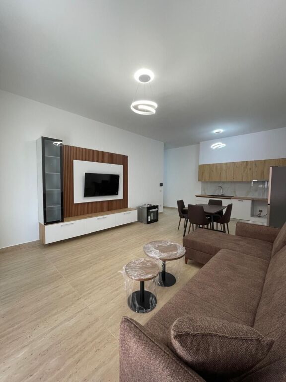 🏡 Apartament 1+1 me qira + 🅿️ tek Kompleksi Delijorgji 📍