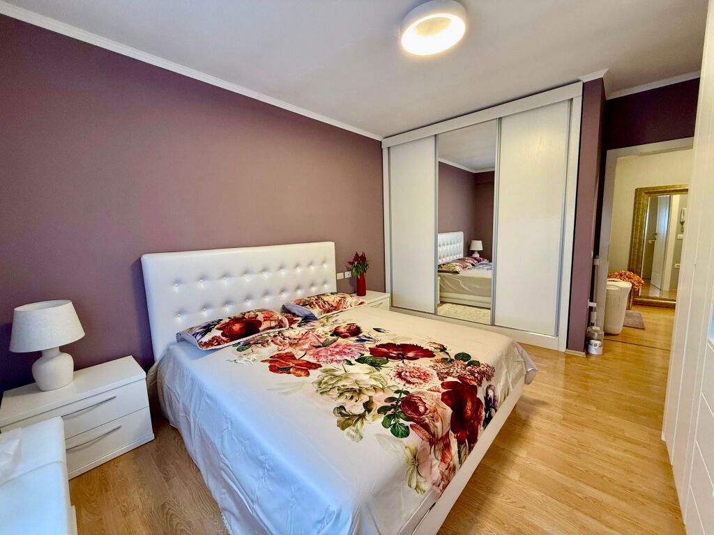 Apartment 1+1 for rent