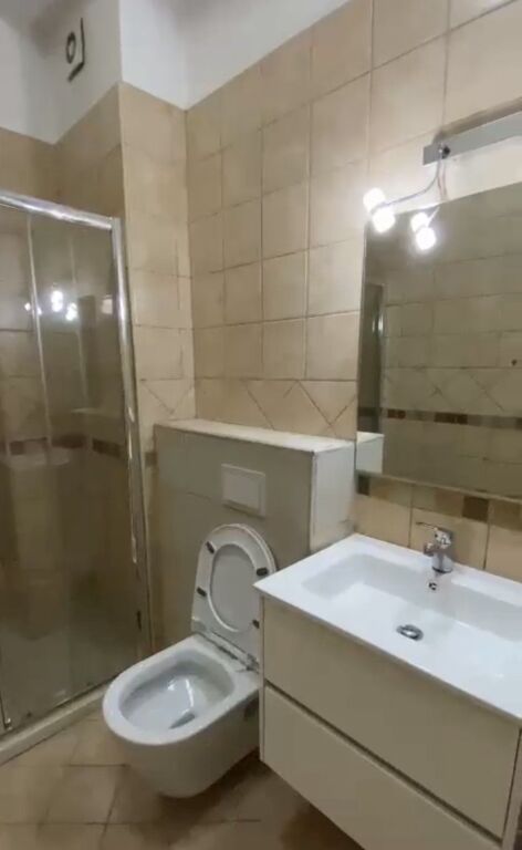 Qera | Apartament 1 + 1 | Botanical Garden of Tirana | 550 €/muaj