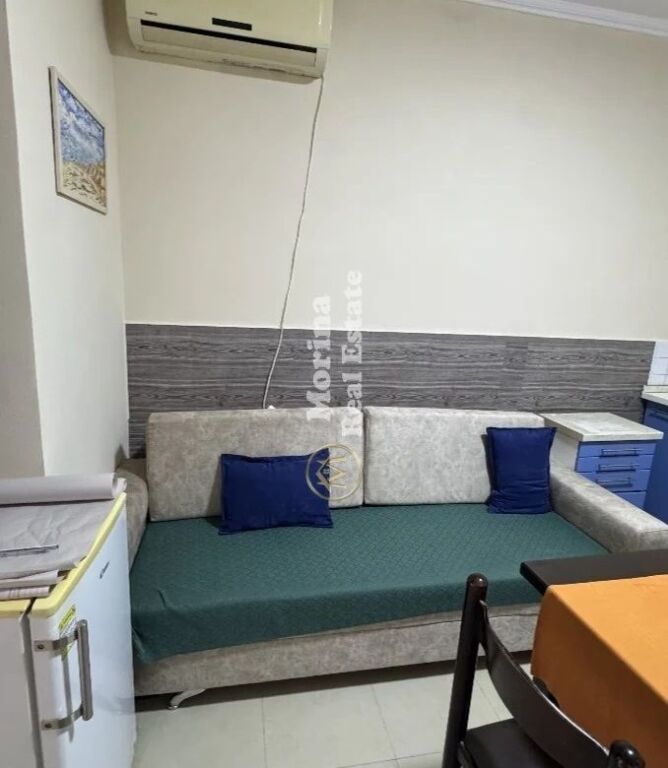 Qera | Garsoniere | Medreseja | 300 €/muaj