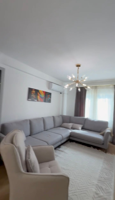 🏡 Shitet Apartament 1+1 tek Astiri – pranë SPAR &amp; Kompleksi Fratari