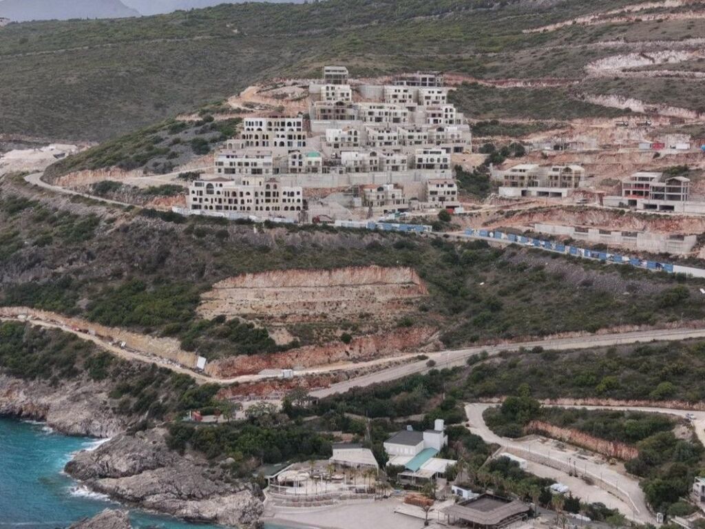 APARTMENT 1+1 FOR SALE AT FOLIE VILLAGE