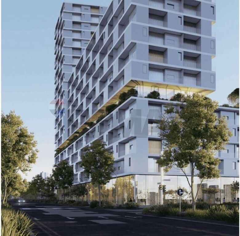 APARTAMENT 1+1 PËR SHITJE MOA RESIDENCE