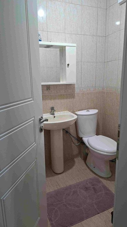 2+1 Apartment for Rent in Don Bosko