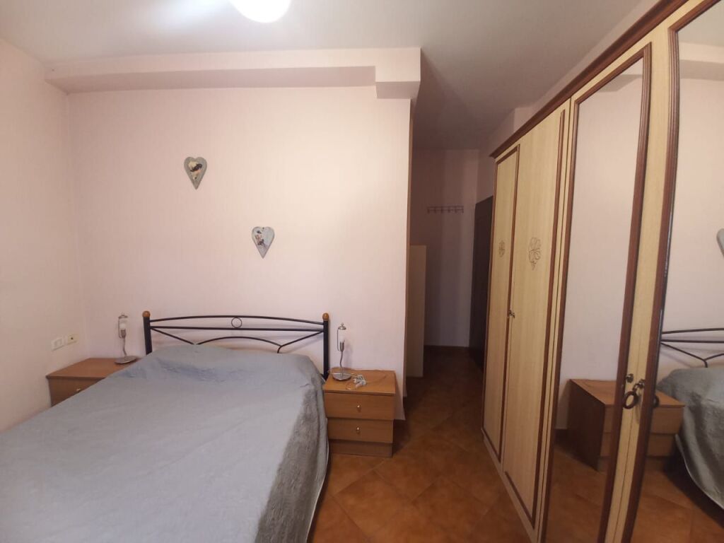 Apartment 1+1 for rent – Astir (near the Roundabout) !