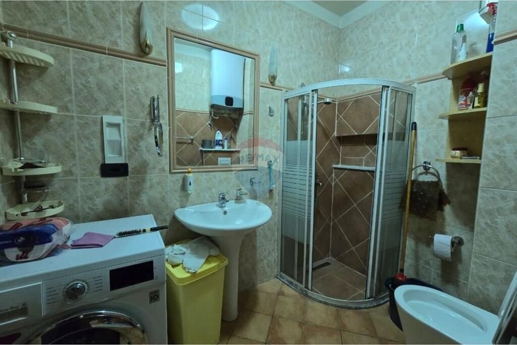 Apartment 2+1 for rent Paris Commune