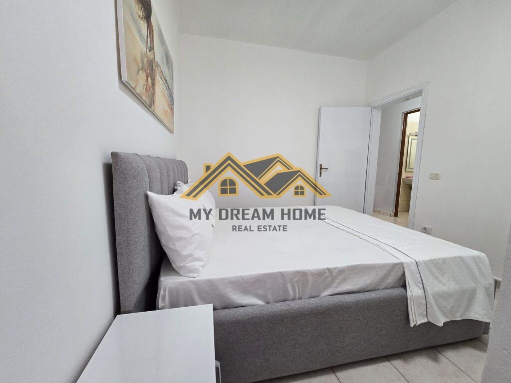 SHITET APARTAMENT 1+1 PLAZH, DURRES!