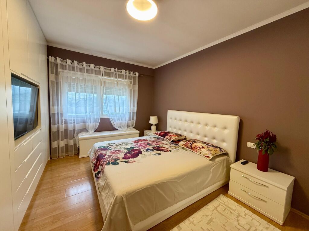 Apartment 1+1 for rent
