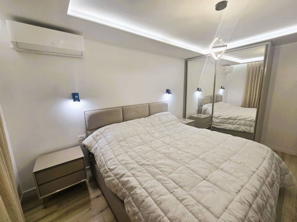 🏙️Apartament 2+1 ne shitje me vendodhje ne zonen e Brrylit📍