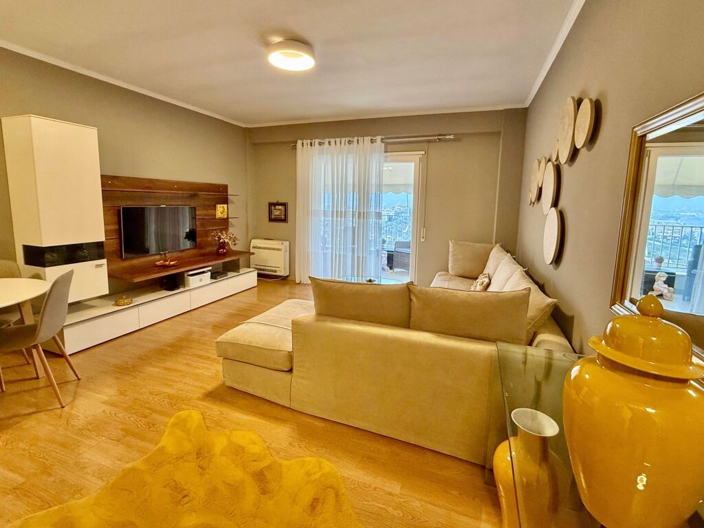 Apartment 1+1 for rent