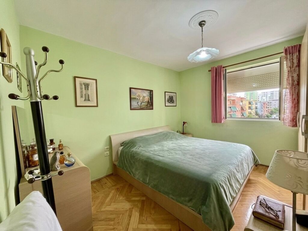 2+1+2 apartment for sale in Myslym Shyri
