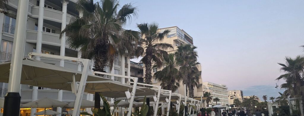 Qera | Apartament 1 + 1 | Bashkia Durrës | 350 €/muaj