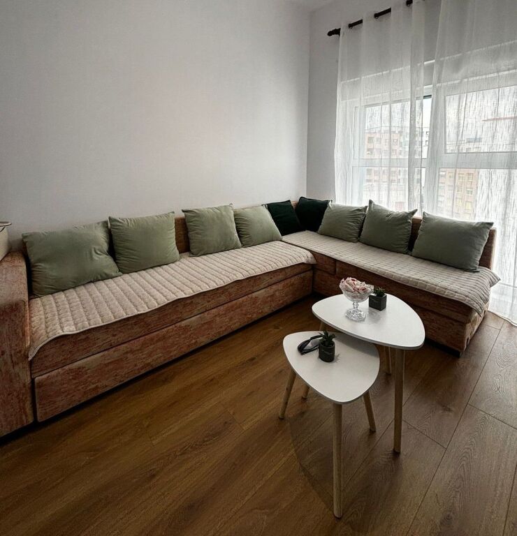 🏡 Jepet me qira apartament 2+1+2