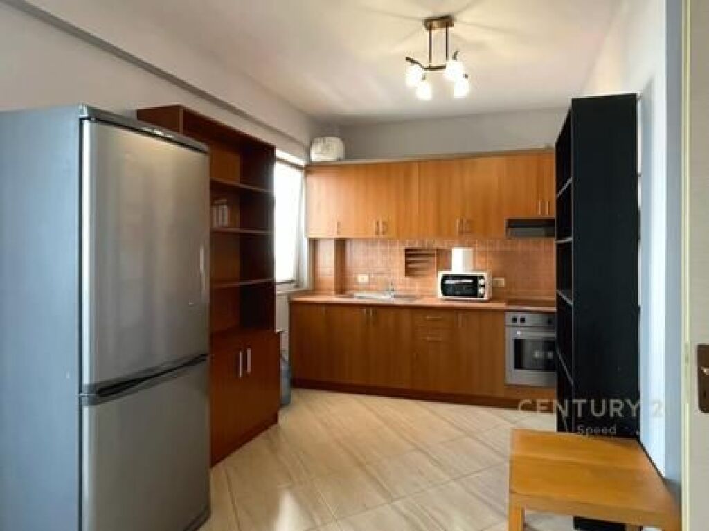 Japim me Qira Apartament 1+1 me verande tek Jordan Misja
